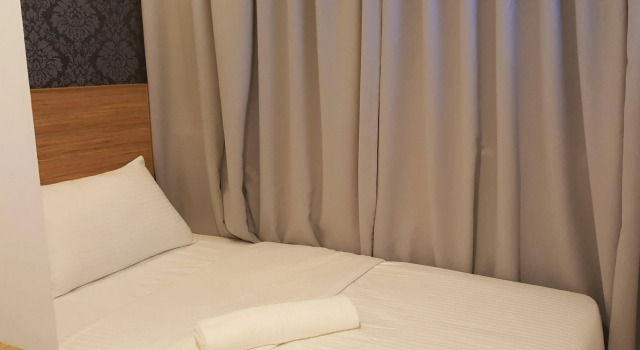 Sovotel Boutique Hotel at Uptown 36