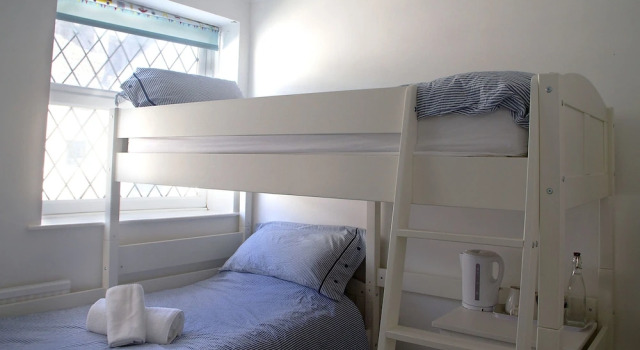 Двухместный номер Standard Timrick Lodge