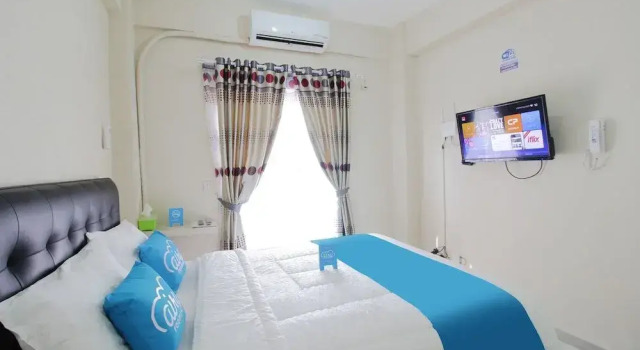 Airy Centerpoint Ahmad Yani Kav 20 Bekasi, Rezervovat Hotel 3hvězdičkové hotely v Bekasi, poblíž Revo Town, 3*