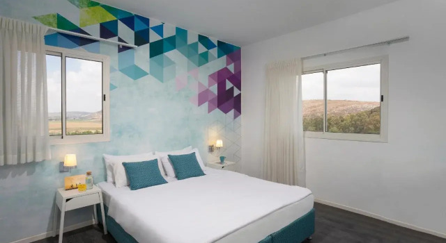 Metula TravelHotel