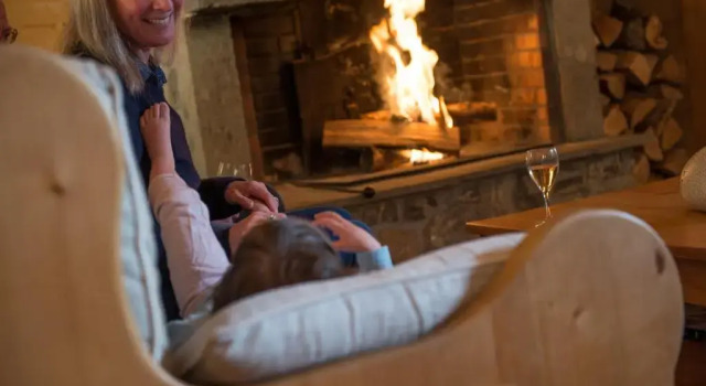 Шале Ferme a Jules - Stunning Farmhouse Sleeps Up To 26