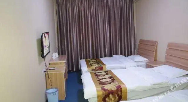 Номер Standard Huashan Wanyuan Inn