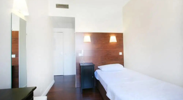 Номер Standard Hotel Lutetia