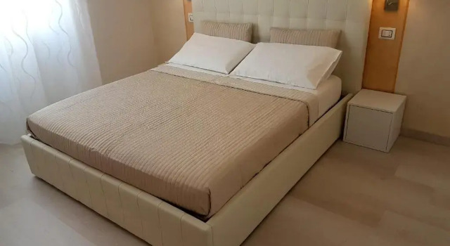 Superior kamer Termoli Inn