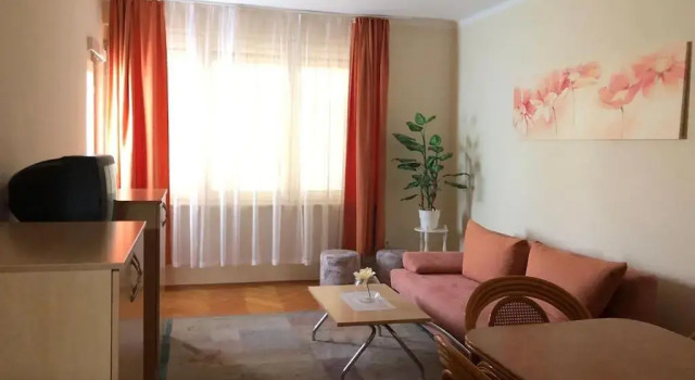 Апартаменты CentROOM Nagykanizsa