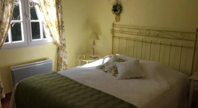 Номер Standard La Villa Rosalie