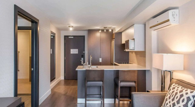 Двухместный люкс Les Suites Victoria, an Ascend Collection Hotel