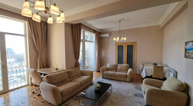 Apartments Maiden Tower apart, Réserver Appartement Bakou Azerbaïdjan