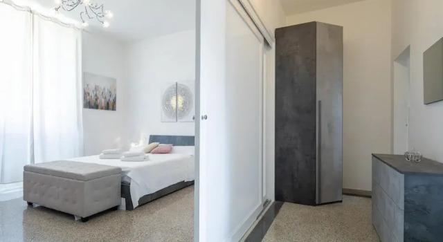 Bronzino 53, Prenota Hotel Isolotto - Legnaia Firenze