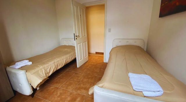 Двухместный номер Economy Casa en el Encantador San Telmo - 8 habitaciones