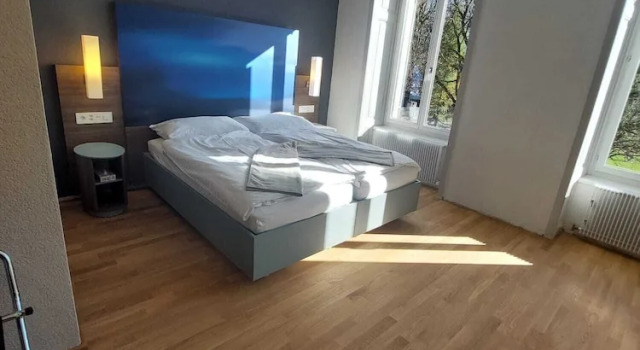 Номер Superior Hotel Post Glarnerhof