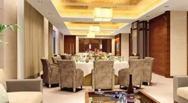 Отель Sheng Du International Hotel, Забронировать Отель Бизнес-отели Шаньдун, 4* 5*