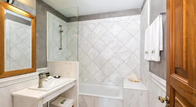 Полулюкс Mare Monte Luxury Suites