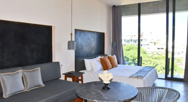 Люкс Ceren Luxury Apartments by Spot Rentals