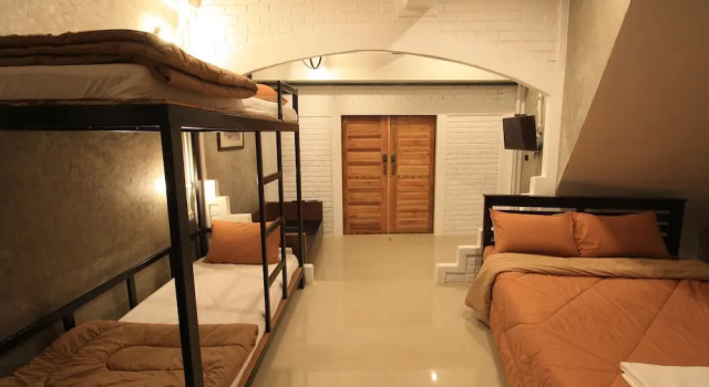 Номер Standard Sirin House