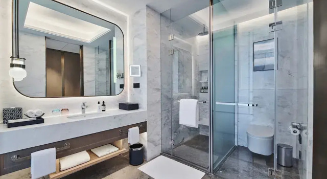 Номер Economy TUI BLUE Taicang Hotel