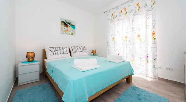 Apartment Marita