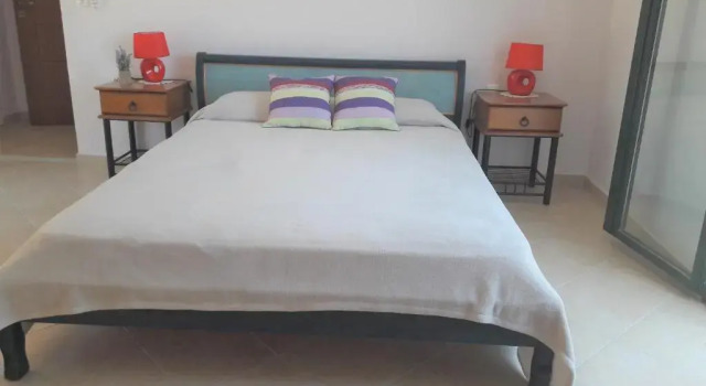 Студия Giannos Apartments