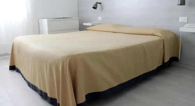 Номер Standard Alba sul Mare