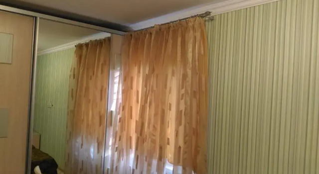 Apartment on Gochua 17