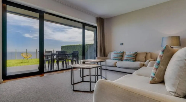 Коттедж Mango in Funchal With 2 Bedrooms and 2 Bathrooms