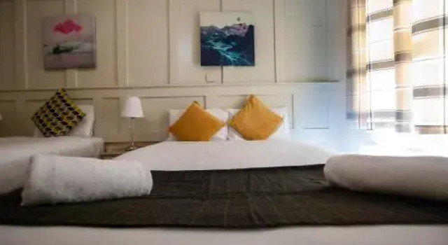 The Metropole, Prenota Hotel Kilkenny 