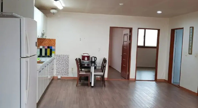 Geoje Boomerang Motel, Забронировать Мотель Мотели Кодже, Мотель