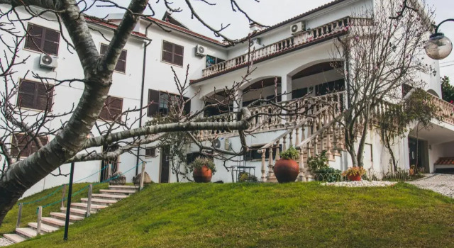 Jantesta Guest House, Reservar Casa de hóspedes Coimbra Beira Alta