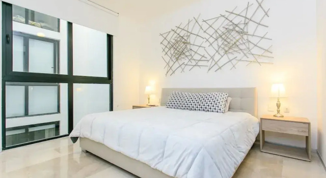 Menesse 32 - 202, Rezervovat Apartmán Playa del Carmen Quintana Roo