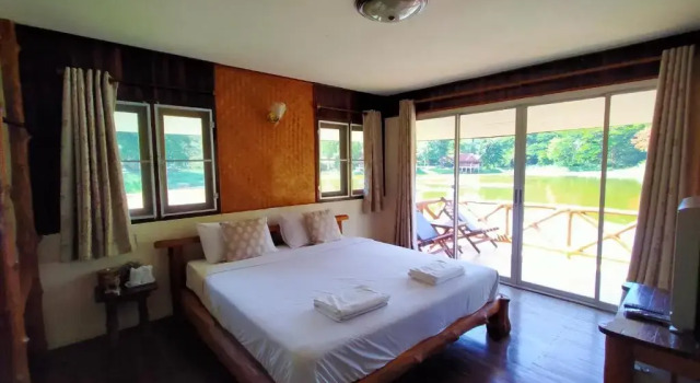 River Kwai Park & Resort