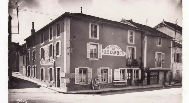 Relais de Bèze, Rezervasyon Otel Côte-d'Or kahvaltılı oteller, Kahvaltı