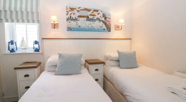 Sea-Renity - Part of the The Bay Filey Holiday Village with pool, gym and direct beach access, pub, restaurant, tennis and meadows walks, Забронировать Отель Бизнес-отели Англии, 4* 5*