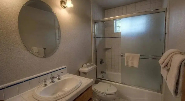 South Lake Tahoe - 4 BR Home Gas BBQ - LTA 8110