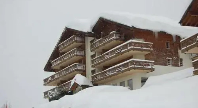 Hotel Castle