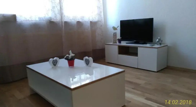 Апартаменты Fewo Reutlingen Metzstrasse