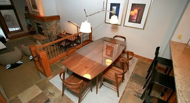 Highlands Townhome #17