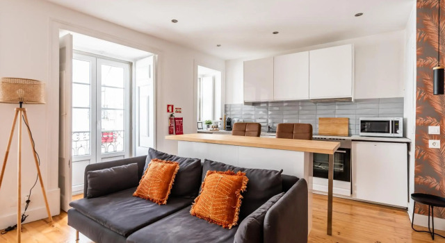 Luxury Loft - JJ Apartment`s