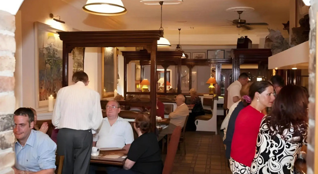 The Bianconi Inn, Book Hotel Hotels in Kerry with Parking, Parking