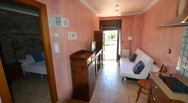 Апартаменты La Casona del Carmen