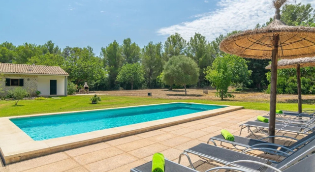 Villa Lesplai