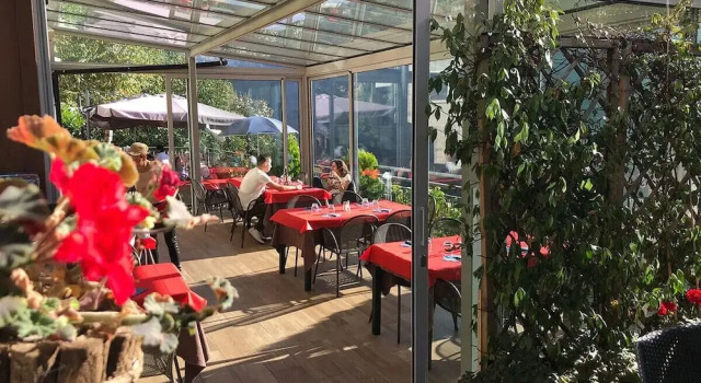 Locanda Ca' Priula, Buchen Sie Hotel Albaredo per San Marco Sondrio