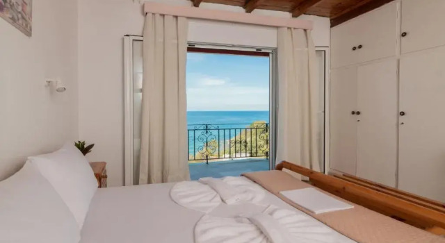 Agnadi Sea View Apartments