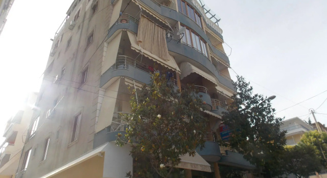 Alfred's Apartments