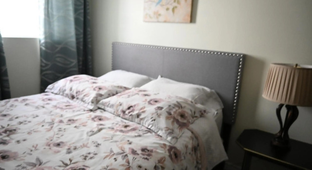 Luxury Suite, Buchen Sie Hotel Niagara Falls 