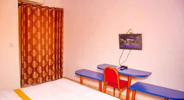 Sup Hotel, Book Hotel Douala 