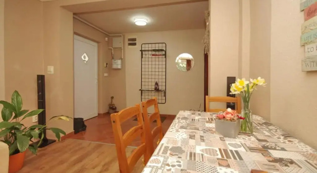 Bodza apartman