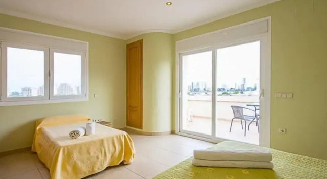 Villa in Calpe, Alicante 103815 by MO Rentals