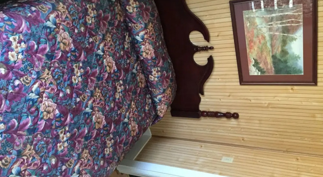Номер Standard с 2 комнатами Elko Motel