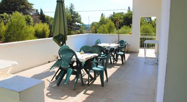 B&B Torre Dell'Orso, Reservar Pousada (com pequeno-almoço) Torre dell'Orso Salento