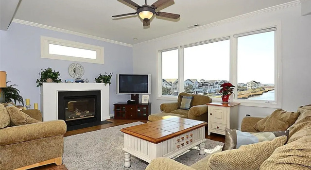 39269 Natures Way The Cove by Long & Foster, 预订 酒店 贝瑟尼滩 Delaware Beaches